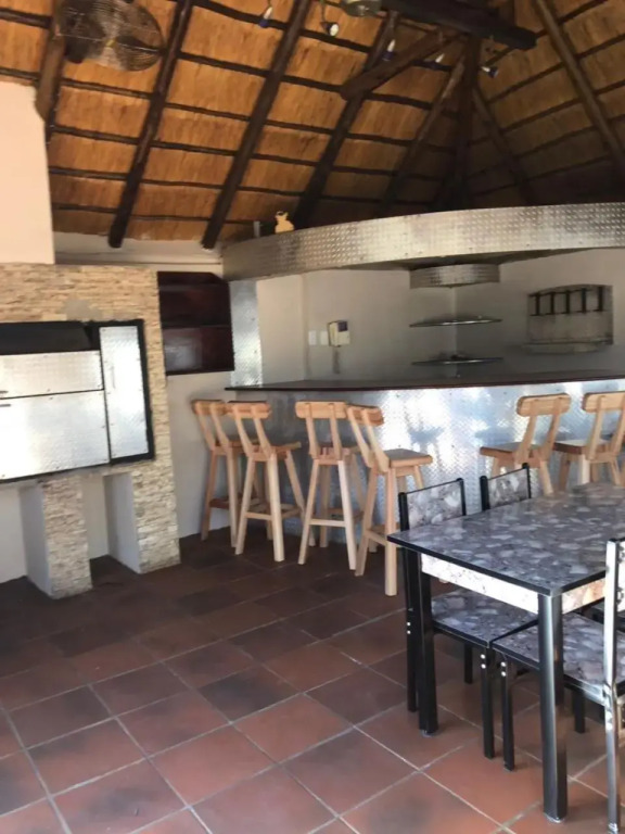 Africaren Budget Stay