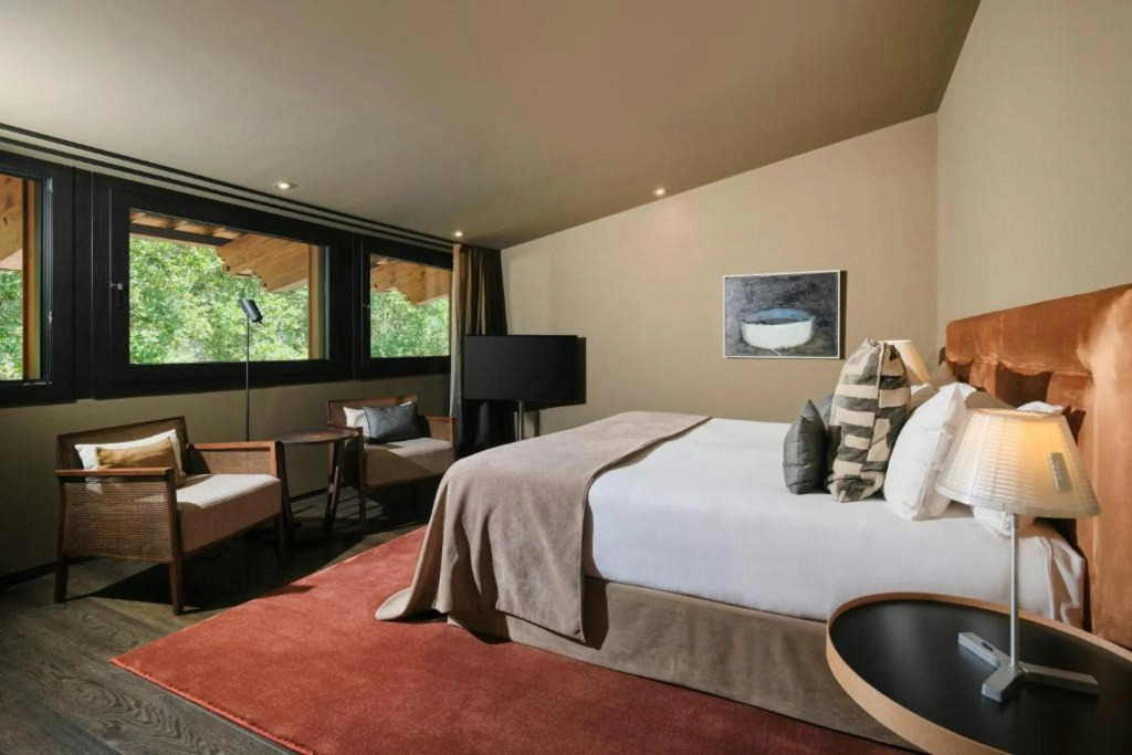 Can Alomar Hotel