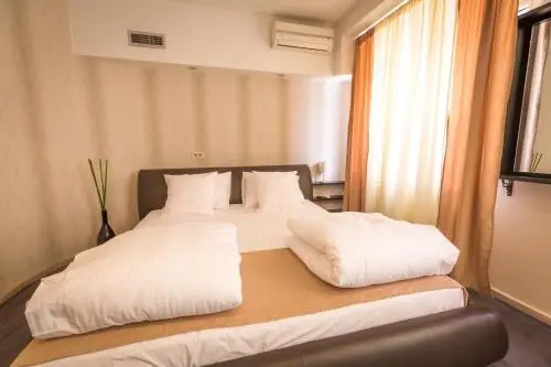 HostGost at BAMS (Private Spa included)