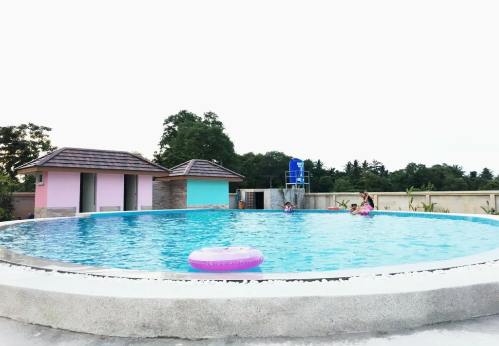 Thitinaddha Resort Hua Hin