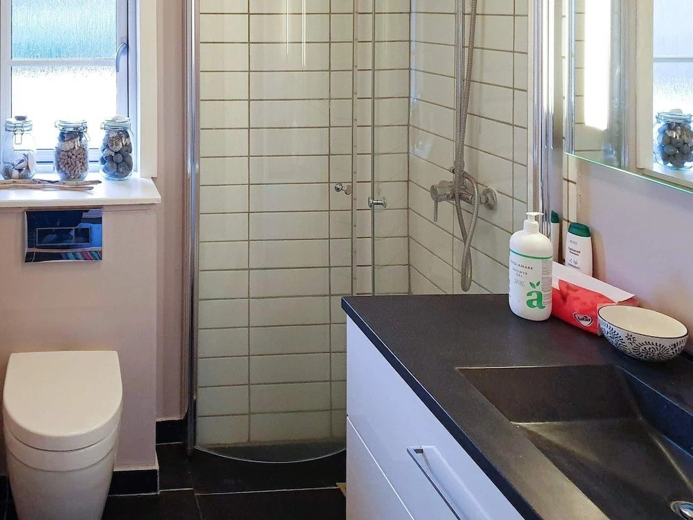 8 person holiday home in Løgstør-By Traum