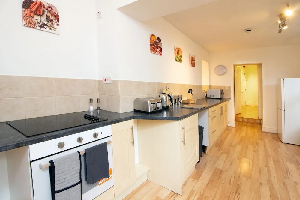 Raleigh's Suite - Exeter