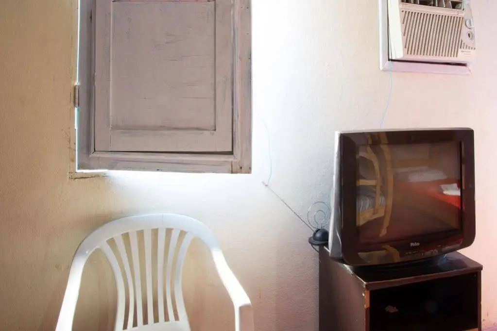 West Village Hostel
