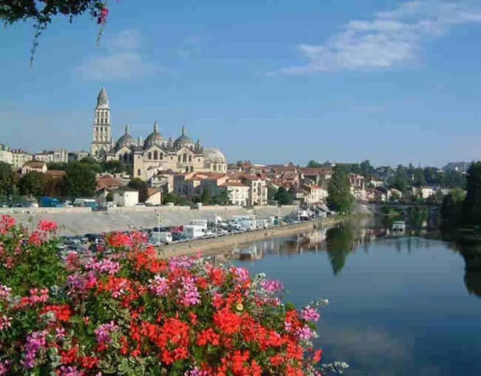L'Appartement Près de Saint Emilion