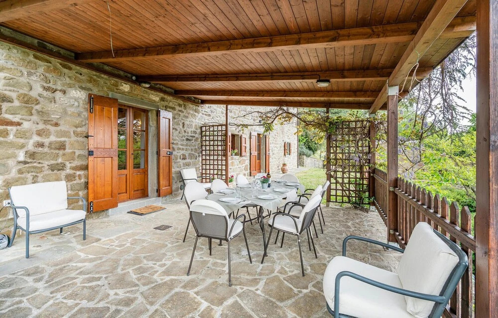 Nice Home in Cortona With 5 Bedrooms, Wifi and Outdoor Swimming Pool