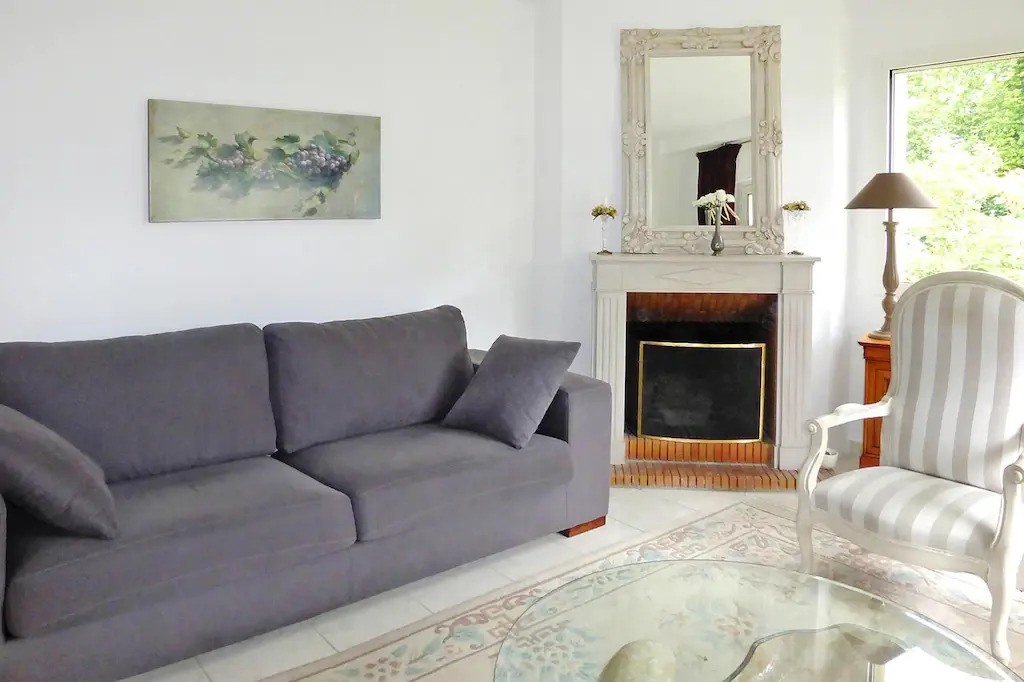 Holiday Home, Auray In Auray