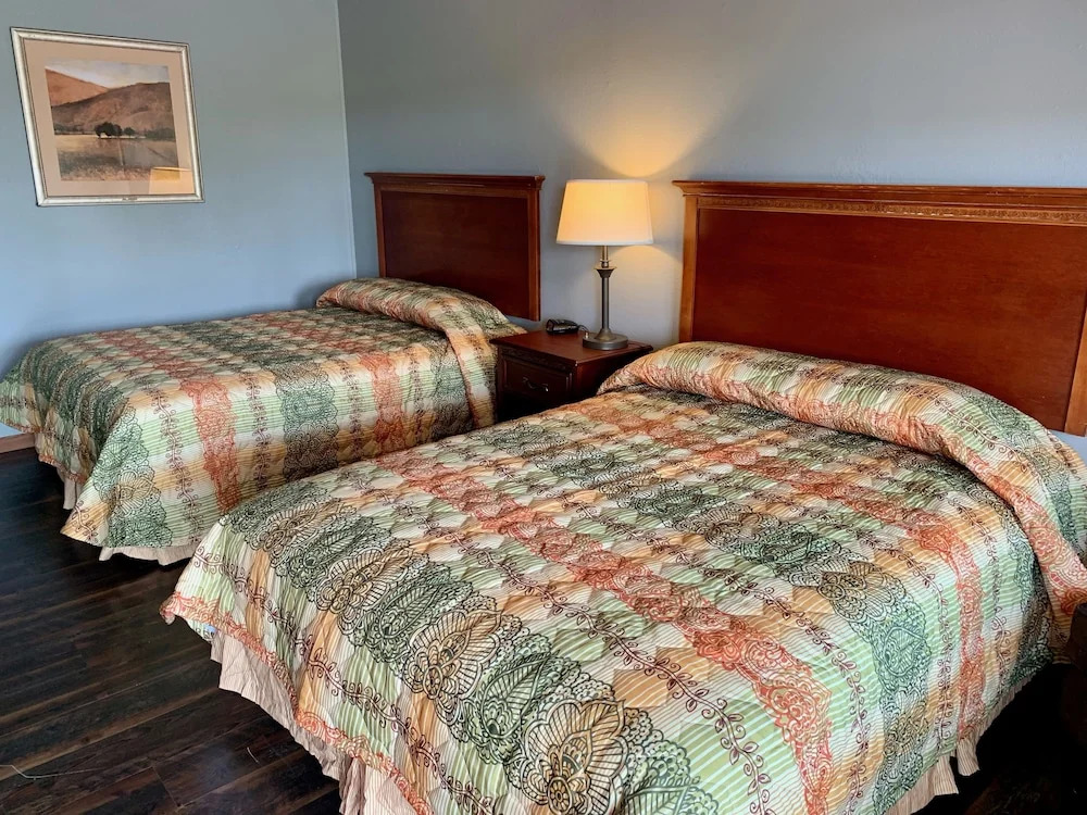 Travel Inn Elk City