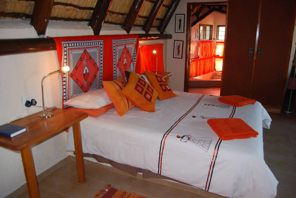 Royal Marlothi Kruger Safari Lodge and Spa