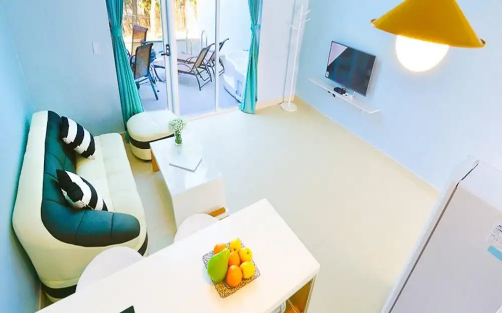 Boryeong Darwin House Pool Villa
