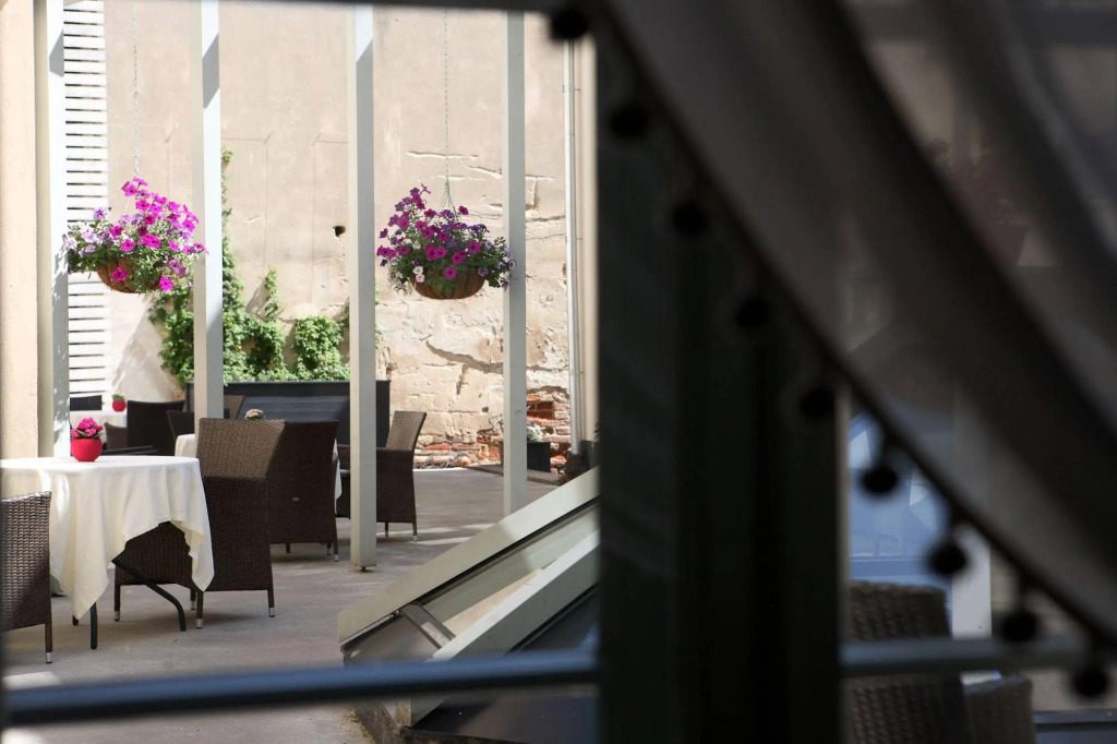 Antonius Hotel