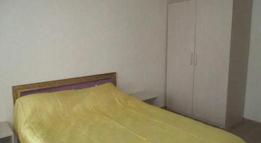 Apart-otel' Stroitel'