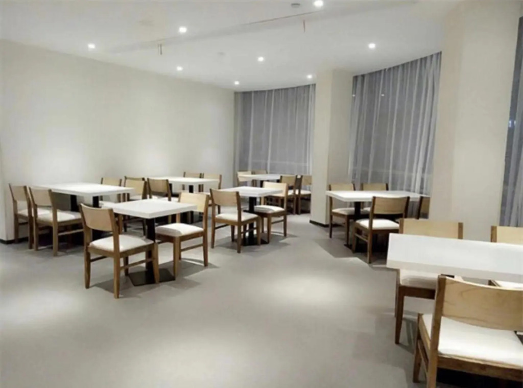Hanting Hotel Jiashan Tingqiao Road
