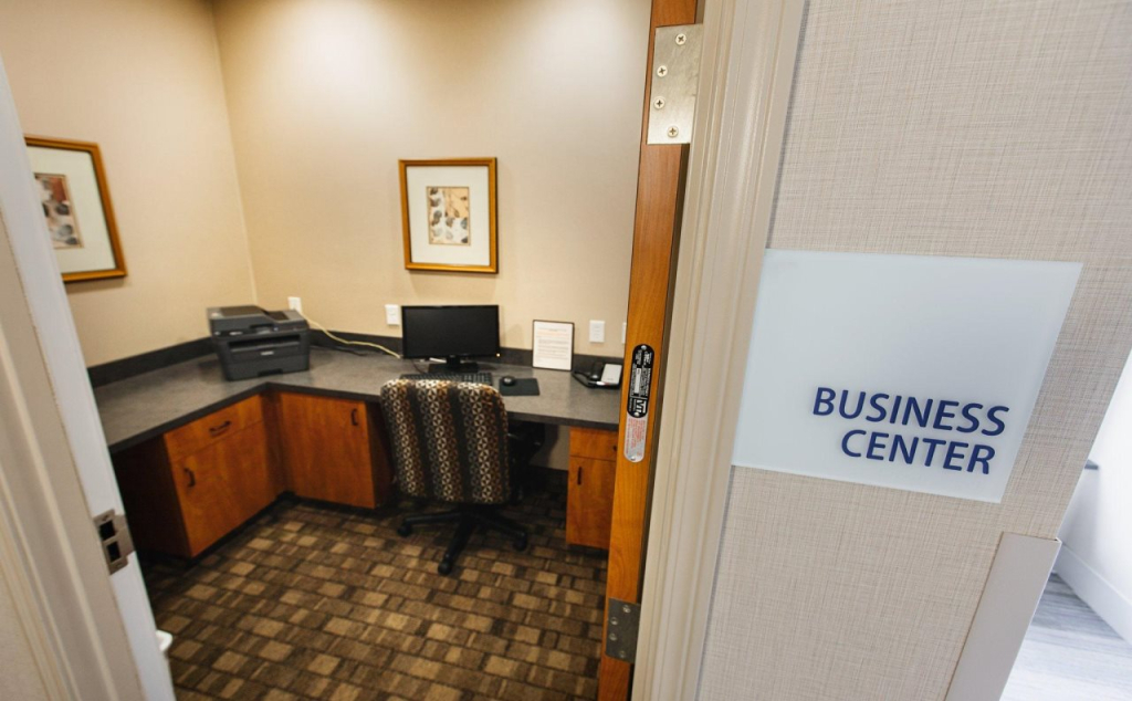 Holiday Inn Express Bothell by IHG