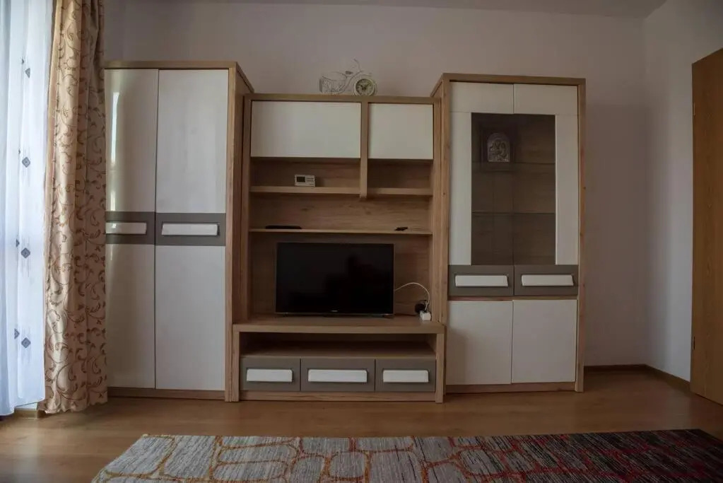 Apartament cu 1 camera pentru un sejur minunat