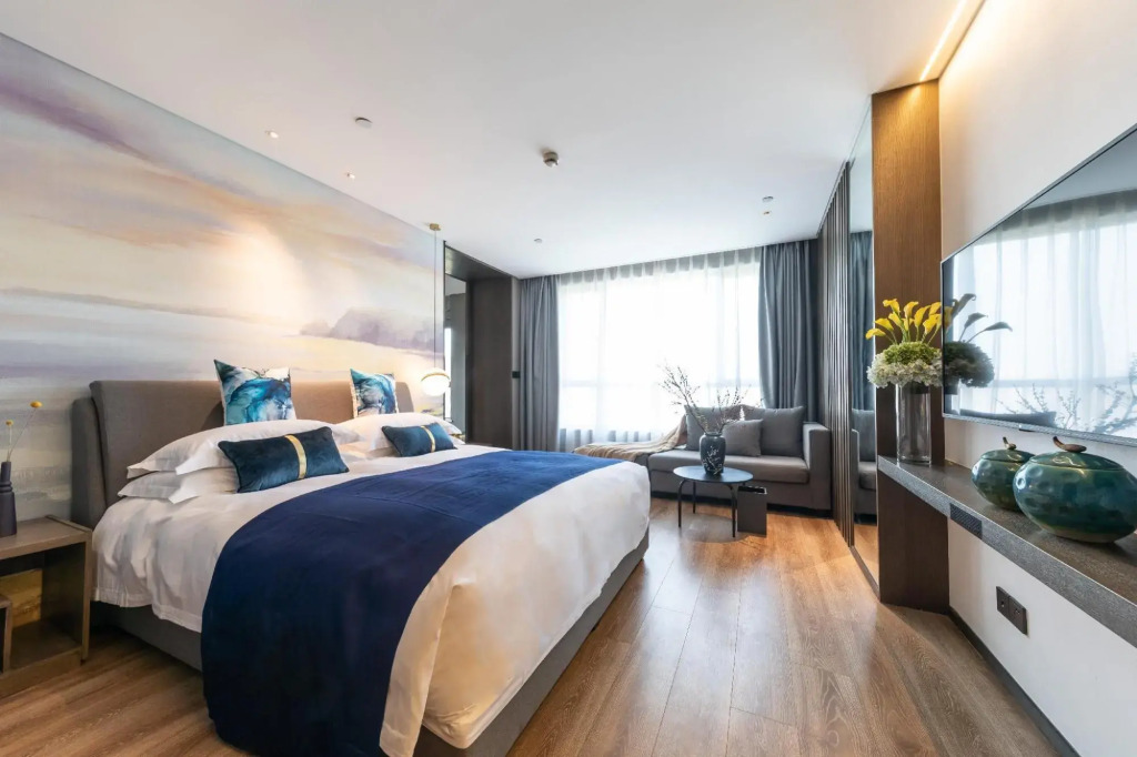 Hangzhou Cozytree Hotel