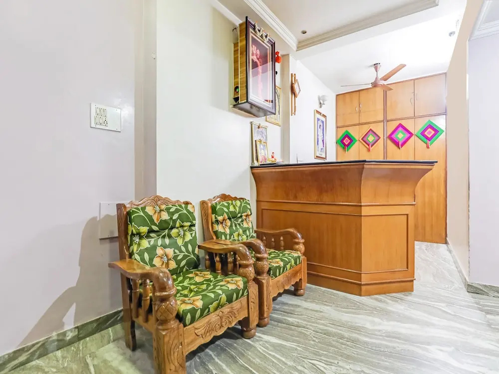 SPOT ON 36102 Akshara Regency