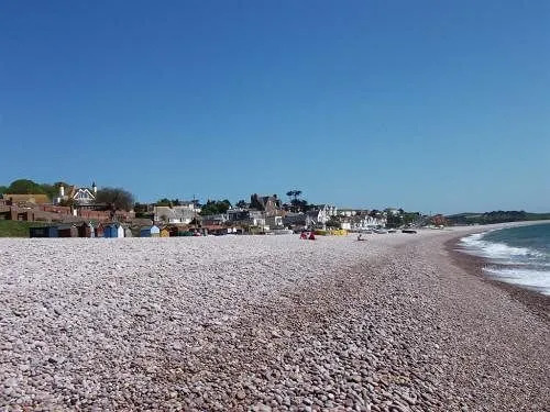Rosehill Budleigh