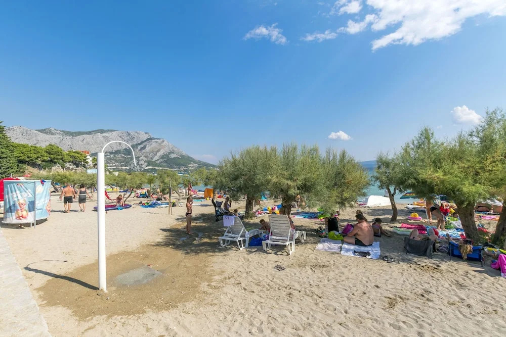 Apartments Tomic