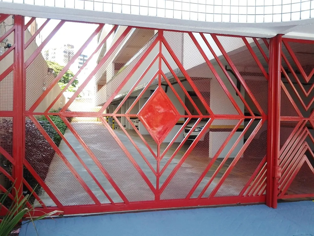 #Flats Studio 45 Bueno Oeste