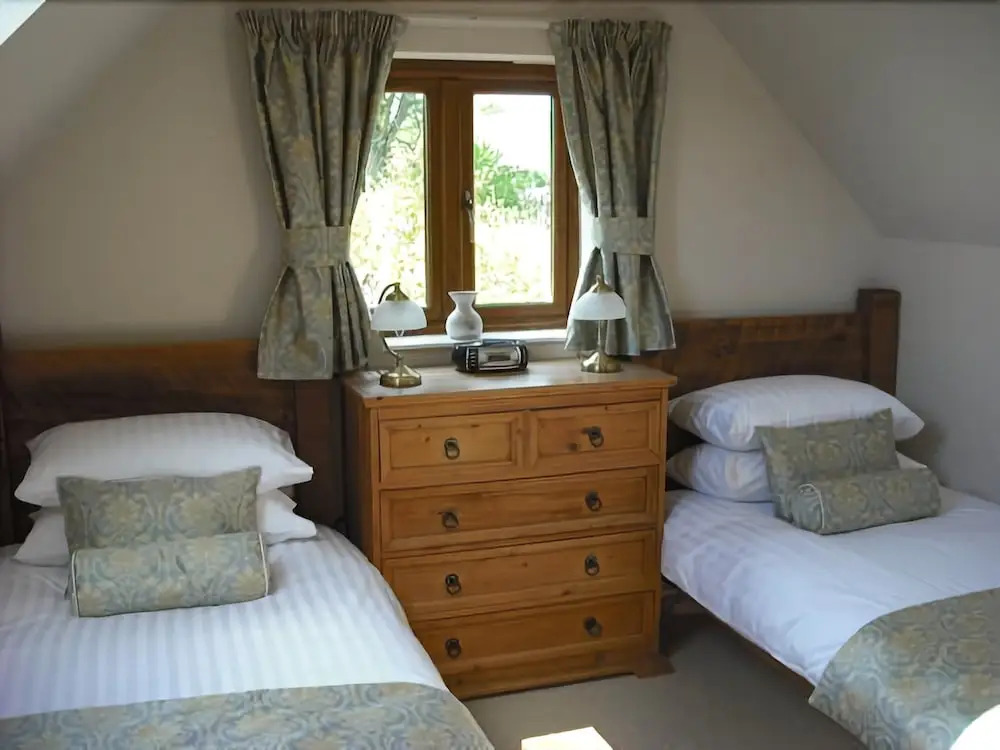 Innisfree Cottage