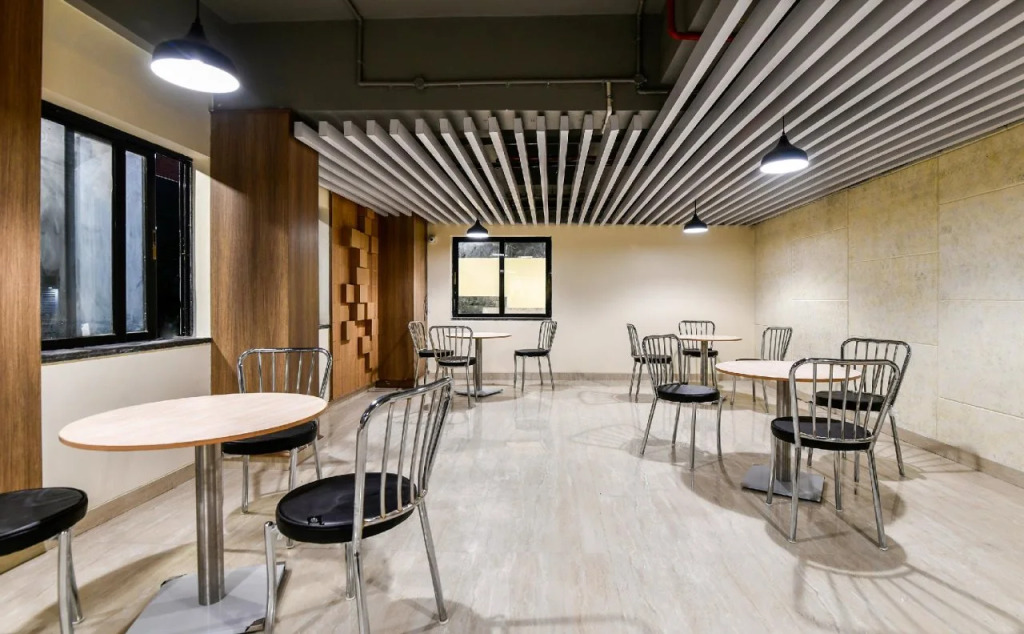 Jade Studio By OYO Rooms