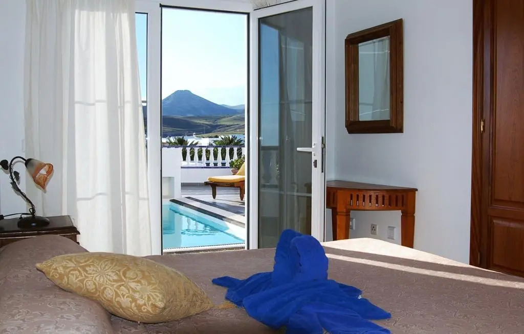 Villas del Mar. Viña y Cabrera