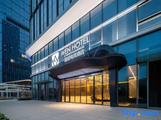 Wen Chuang Hotel