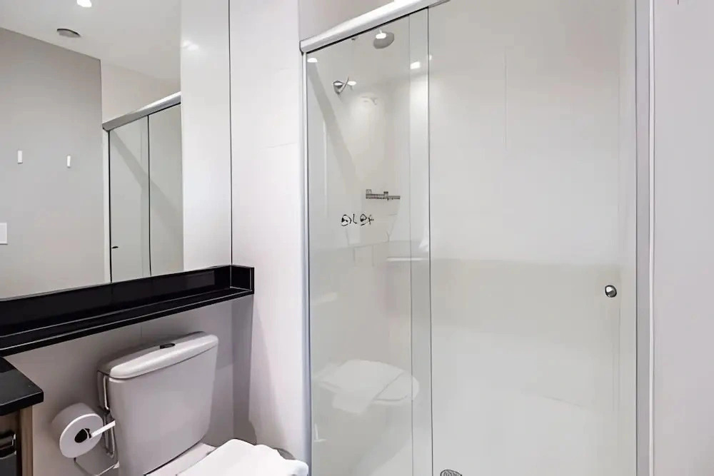 Uwin 403 - Apartment 10 minutes from Chucri Zaidan