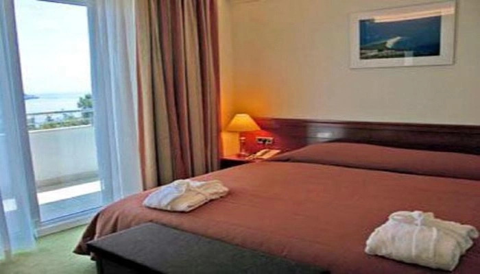 Importanne Suites