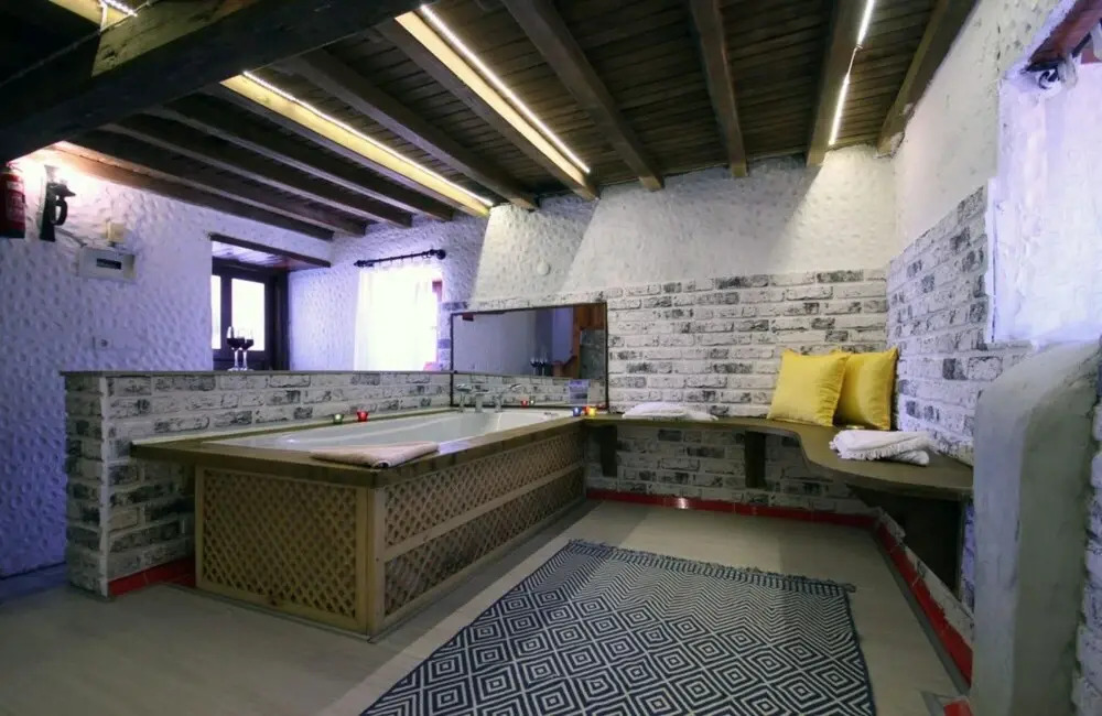 Outstanding Villa With Impressive View Near Historical Area in Fethiye