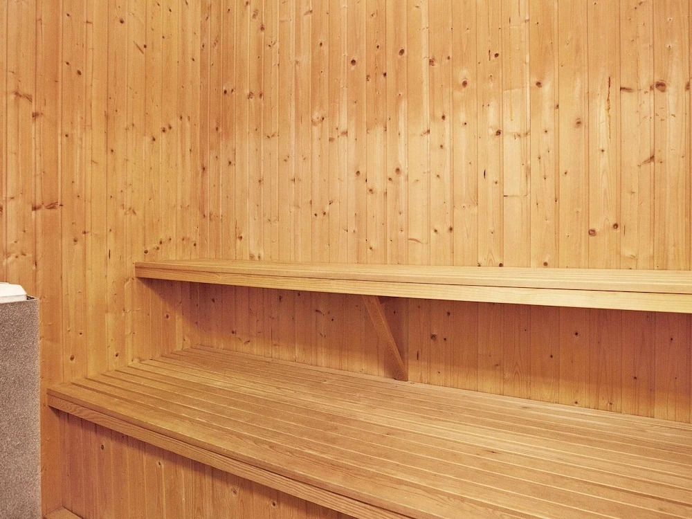 Quaint Holiday Home in Væggerløse for 10 People