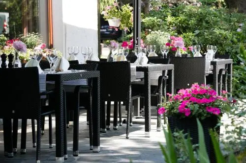 Hotel Steineweiher