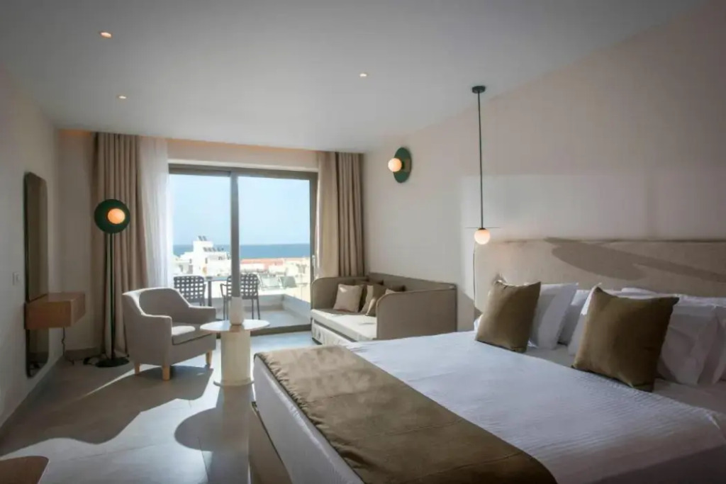San Antonio Boutique Hotel & Spa