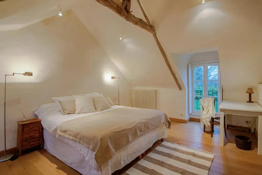 Le Petit Tertre - charmante maison entre terre et mer - St Lunaire