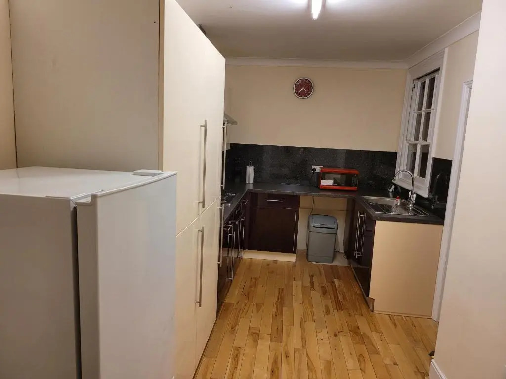 Vetrelax Ipswich Woodbridge Apartment