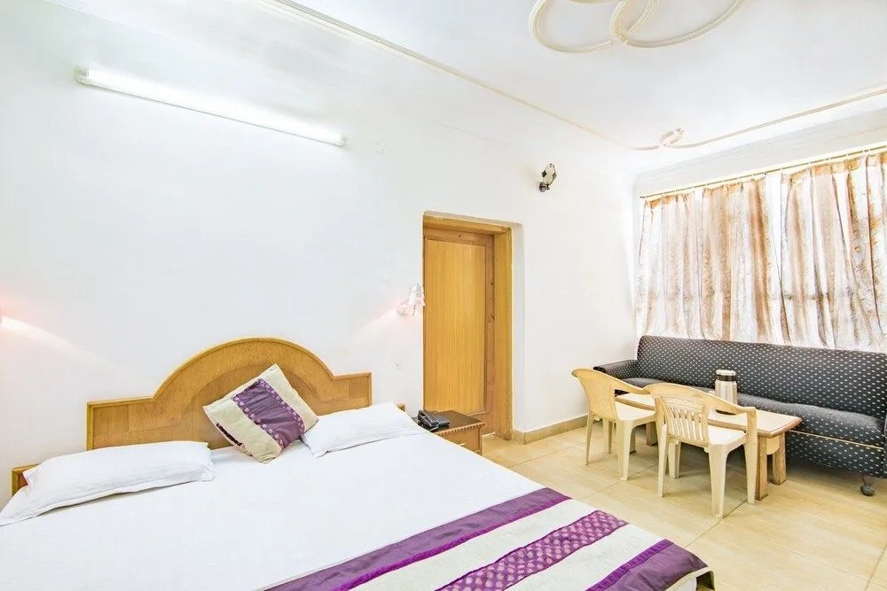 GuestHouser 2 BR Boutique stay 2472