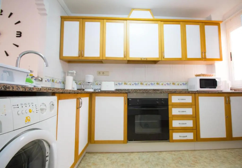 Alacant Home: Santa Pola. Piso moderno a 200 metros de la playa