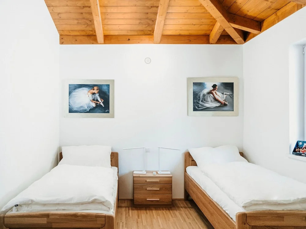 Comfortable Penthouse With Lift in Bad Kleinkirchheim