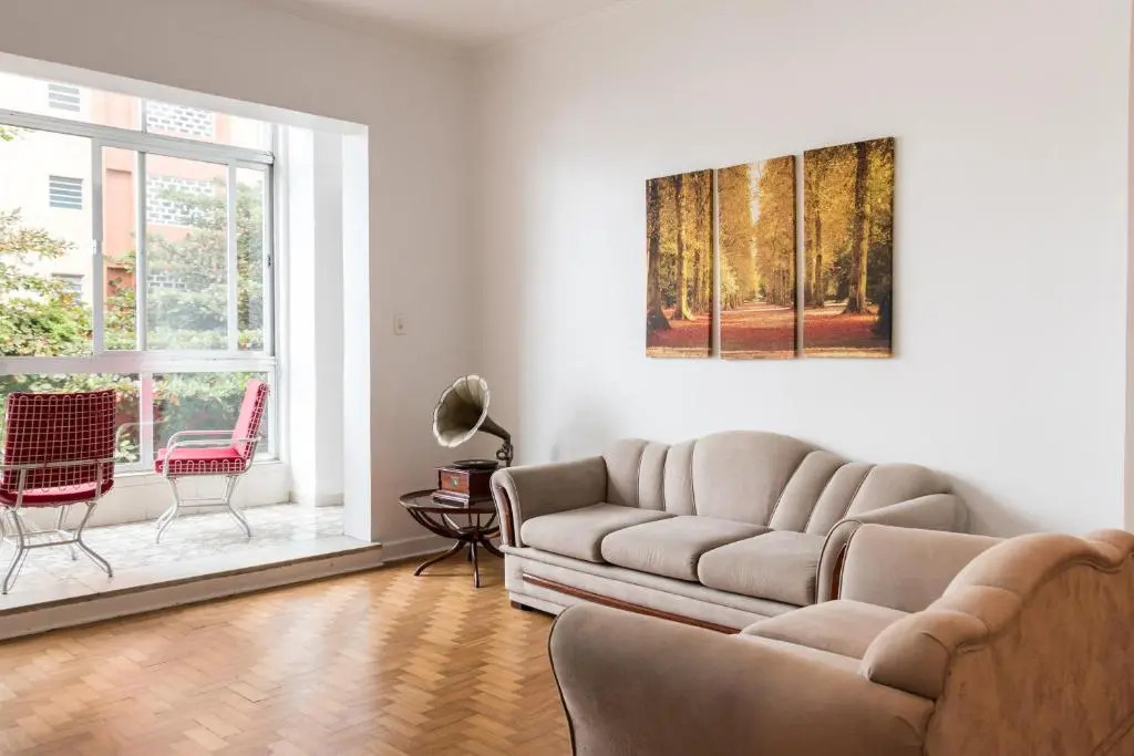 Apartamento Seaviews