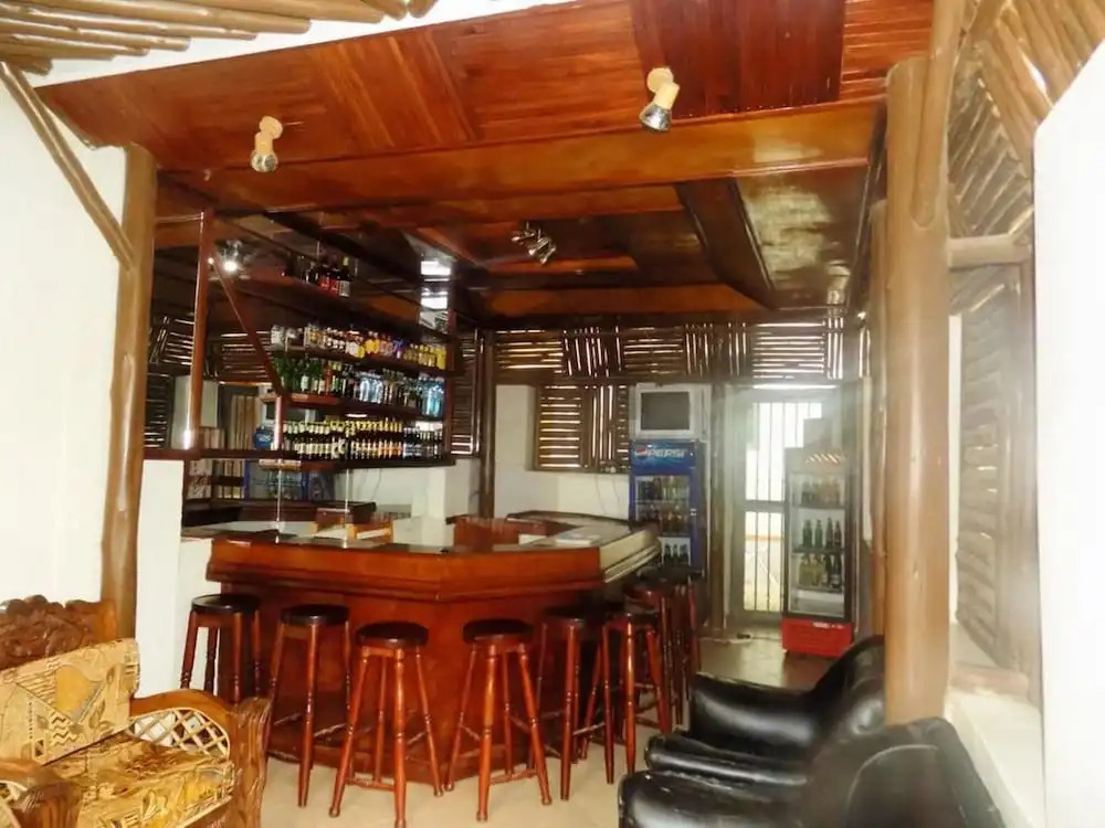Rhino Motel Mbarara