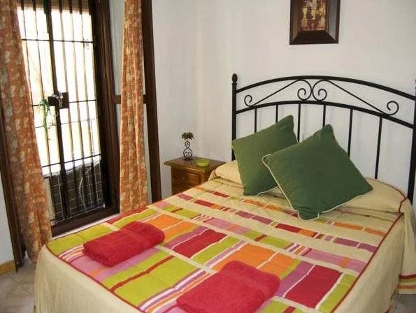 Pensión Trinidad