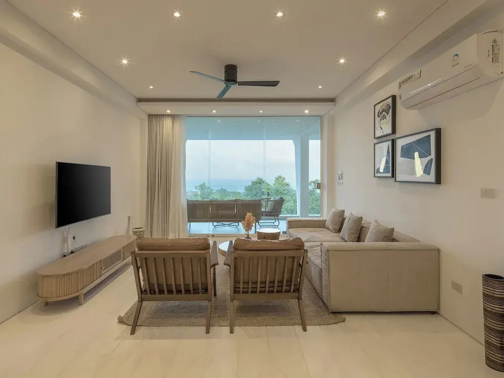 The Harmony Villa by Elite Havens