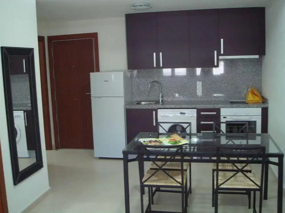 Icod Residencial