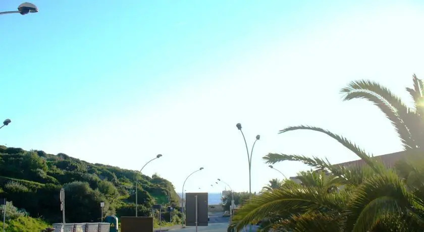Alghero Monolocale Soppalcato Con Tutti I Comfort