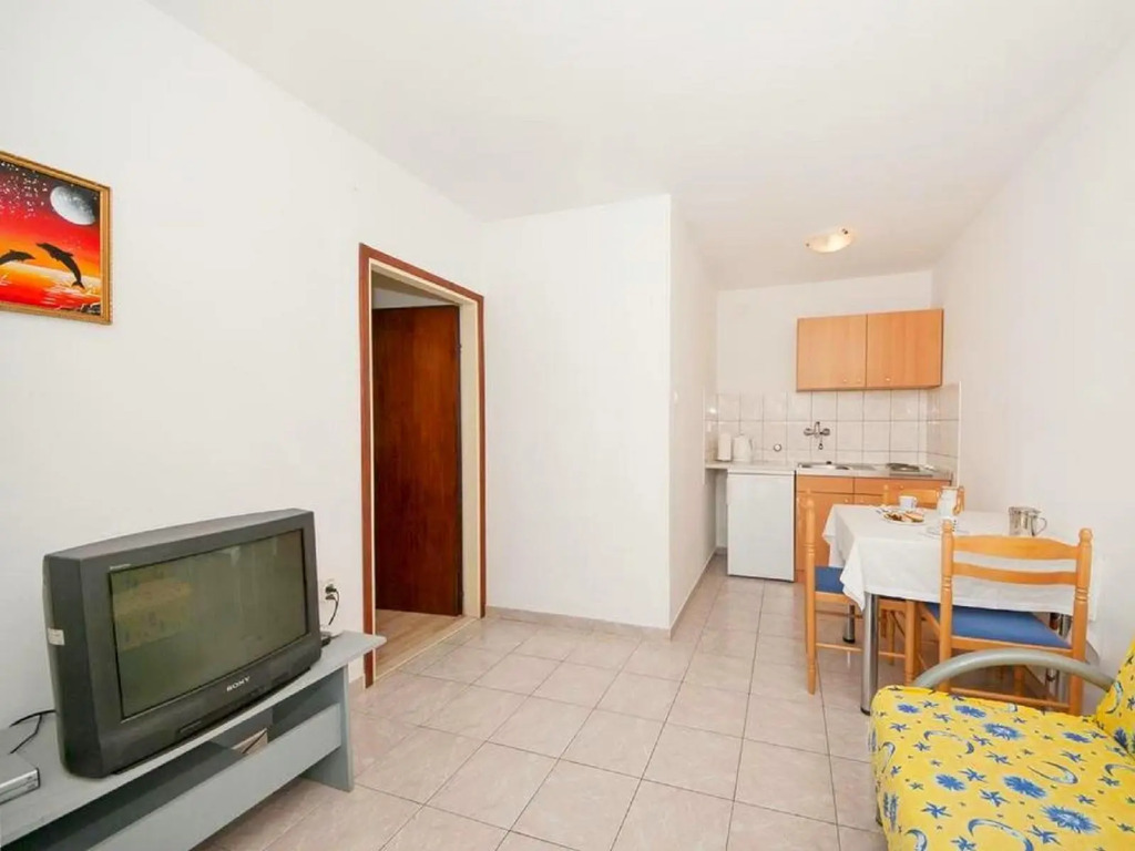 Apartments Jasenka Supetar