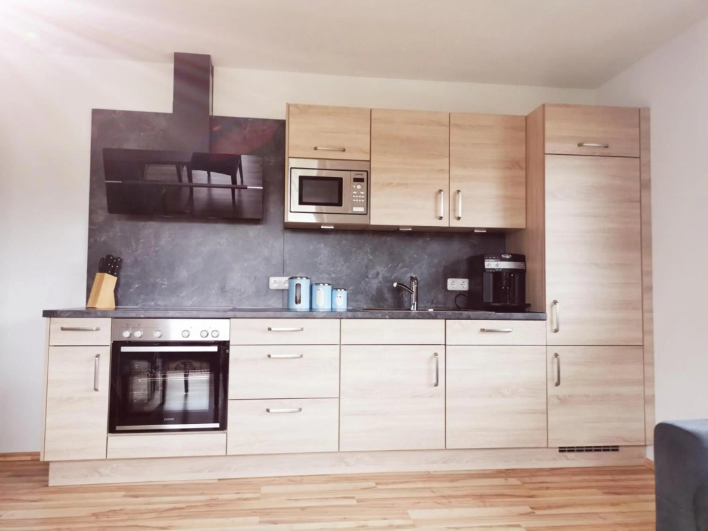 Appartements Höpfl