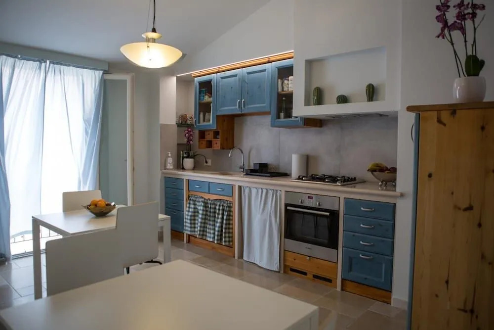 B&B Borgo Marinaro