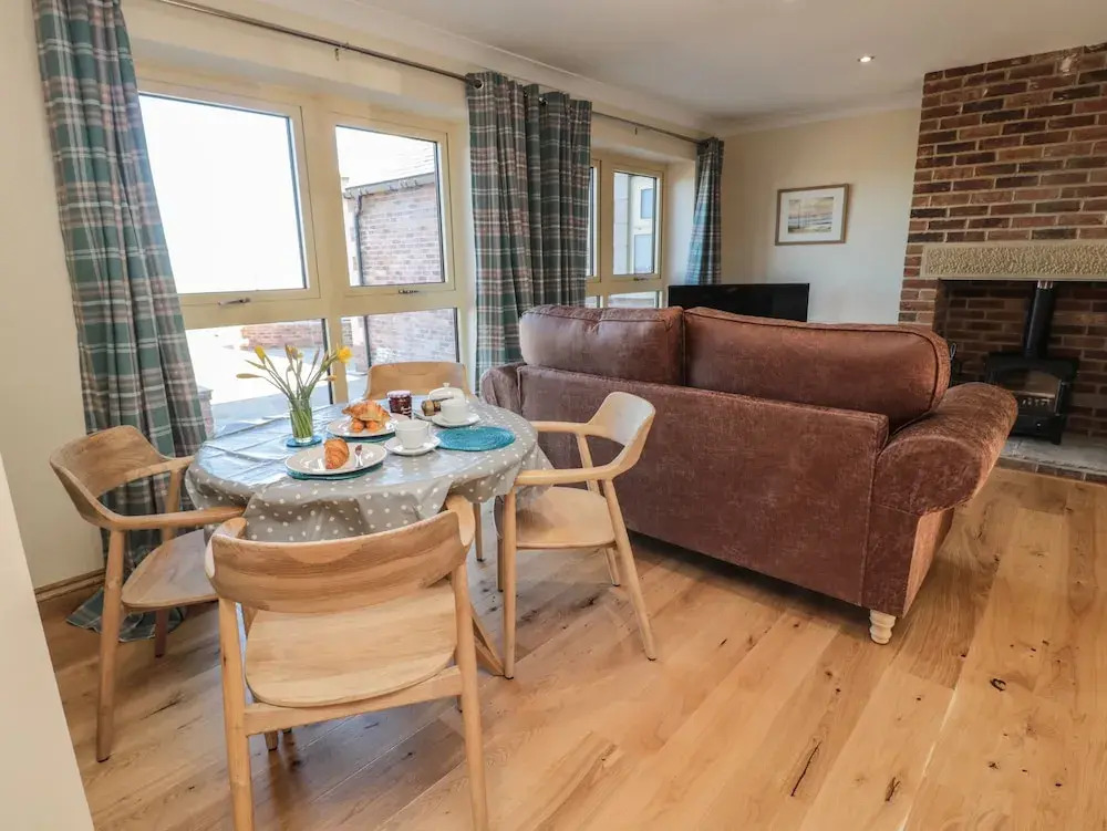 Nook Cottage