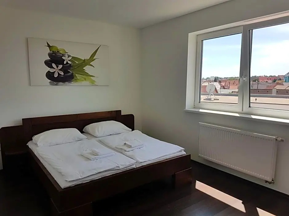 Motel Senec
