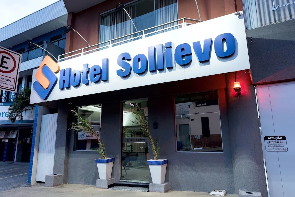 Dom Sollievo Hotel